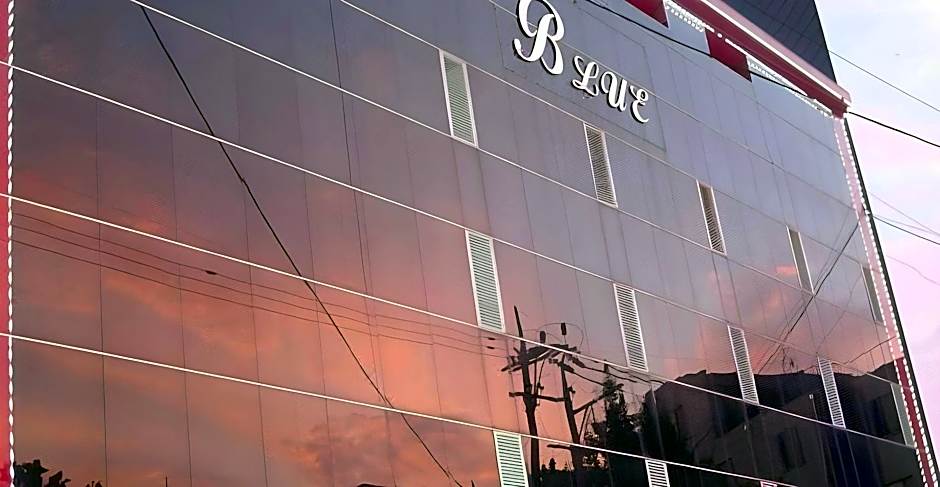 Songdo Blue Hotel