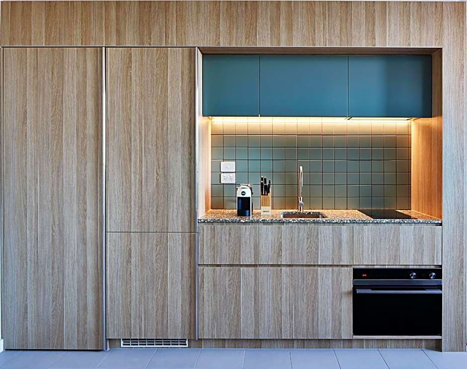 Lanbruk Richmond Hill