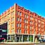 The Oxford Hotel