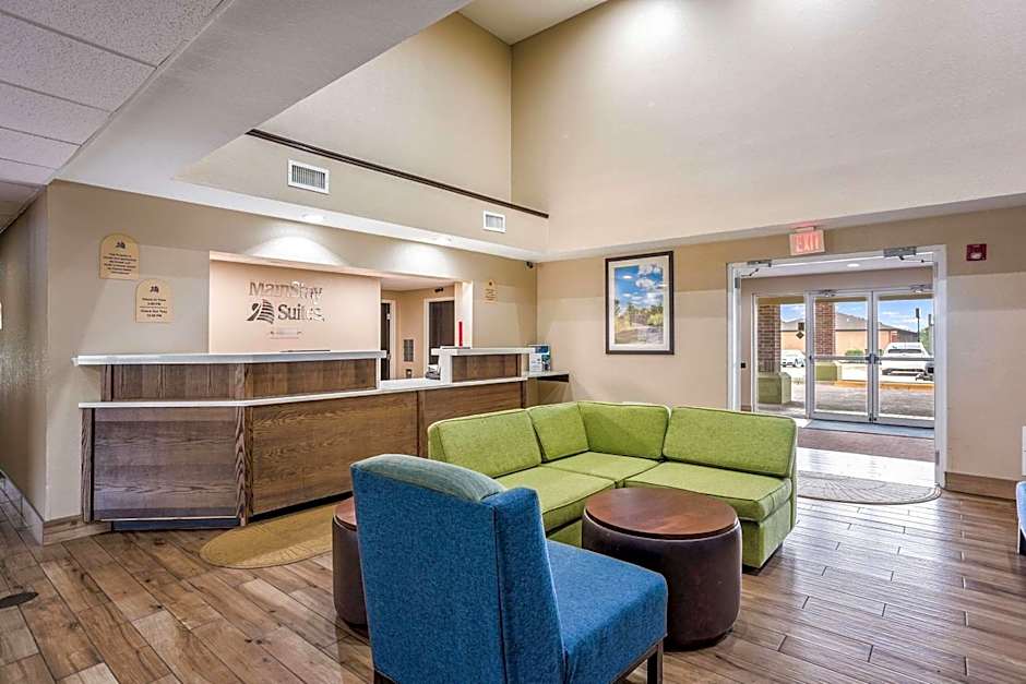 MainStay Suites Cedar Rapids North - Marion