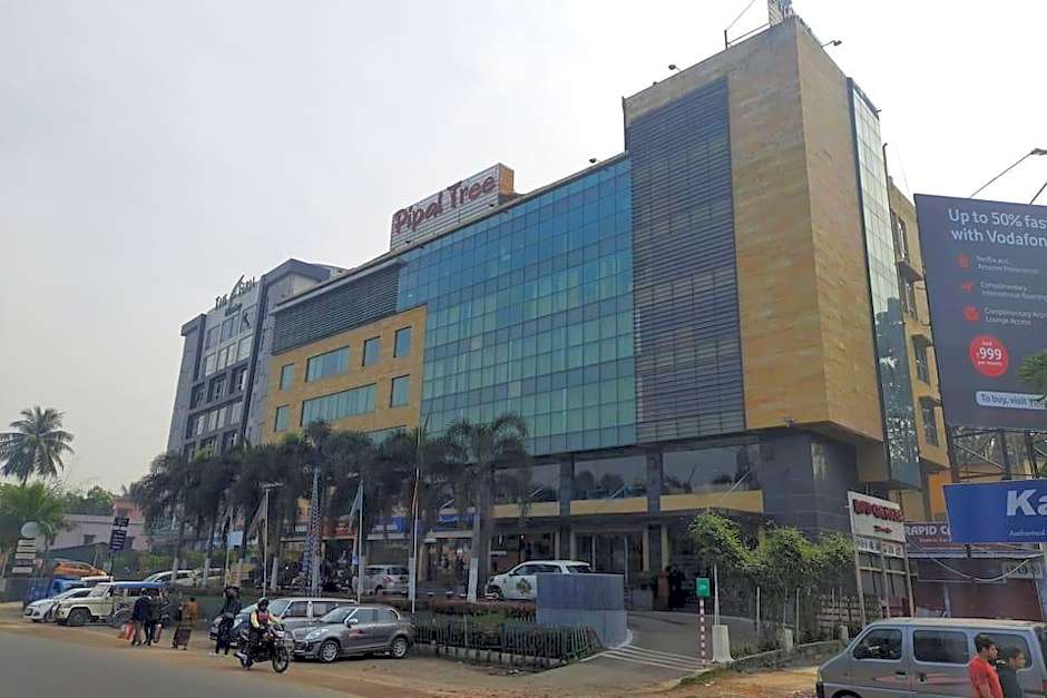 Pipal Tree Hotel