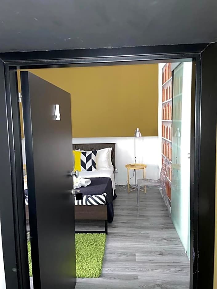 Minihomecatania