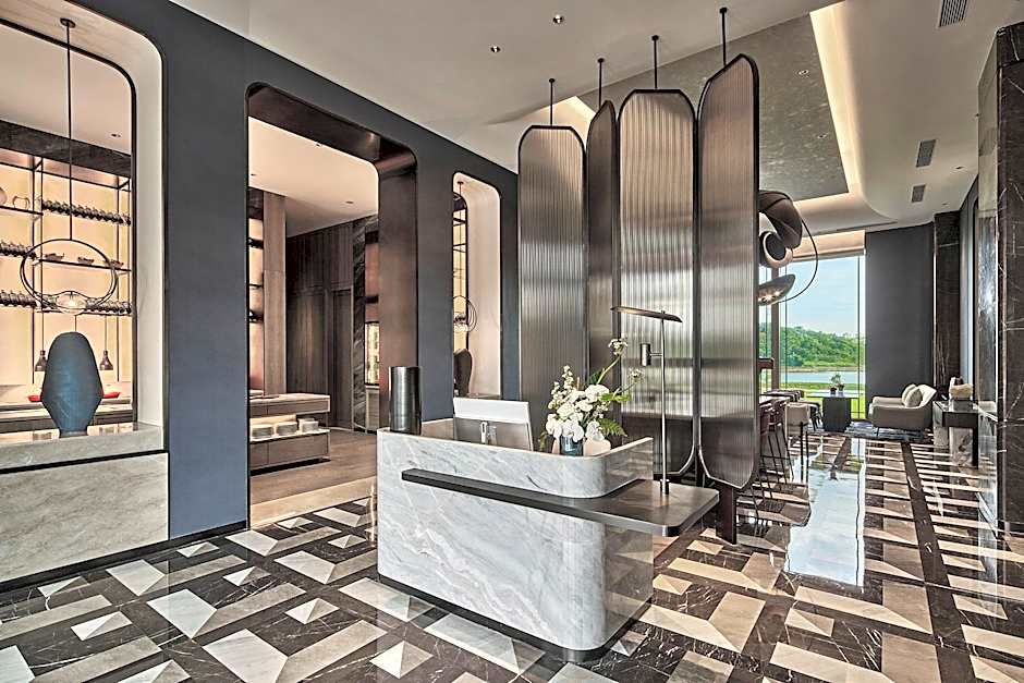 Crowne Plaza Ganzhou By IHG