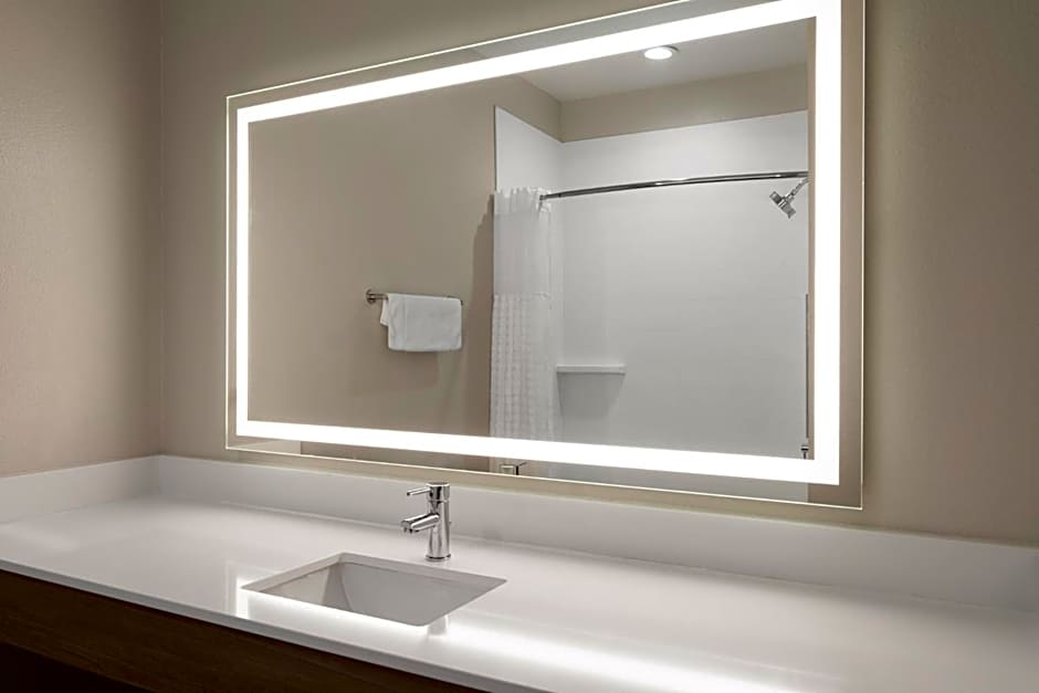 Holiday Inn Express Hotel Vernal By IHG