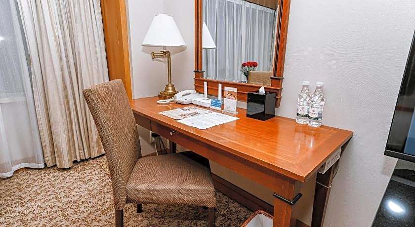 Ruishi Hotel Dalian