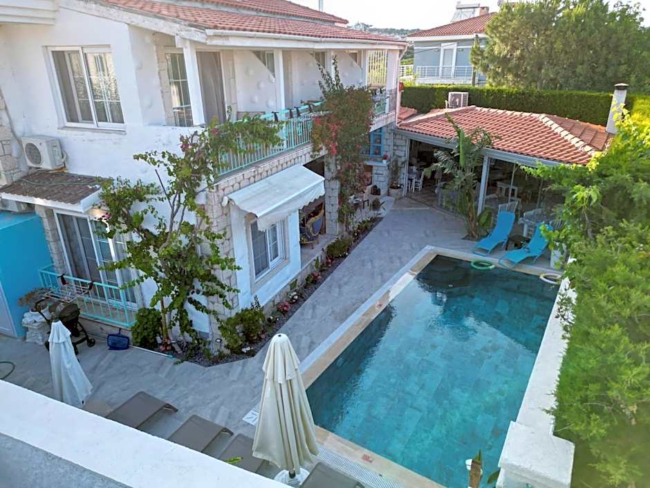 Degirmenli Konak Hotel