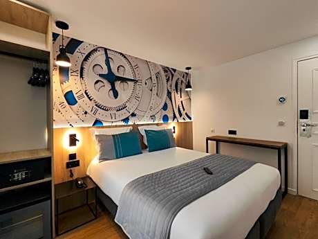 Atelier Montparnasse Hotel