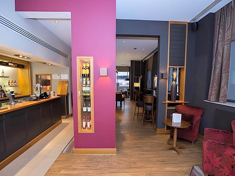 Premier Inn London City (Old Street)
