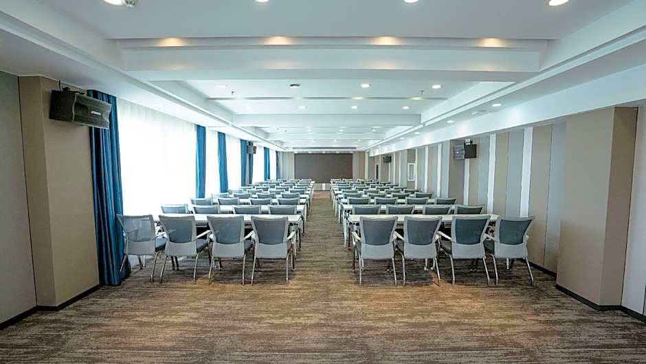 GreenTree Inn Changchun Hao Yue Road