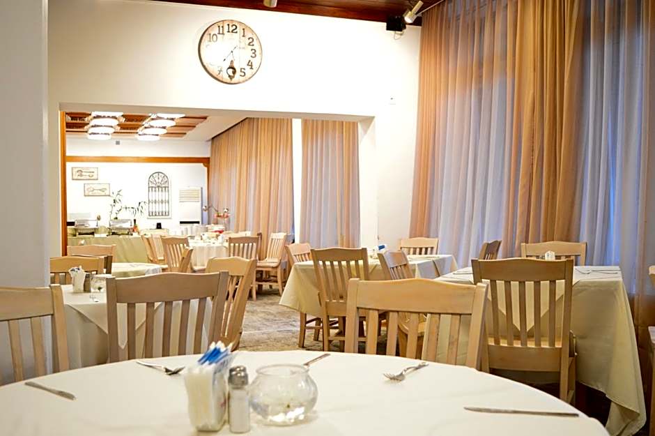 Rila Hotel Sofia
