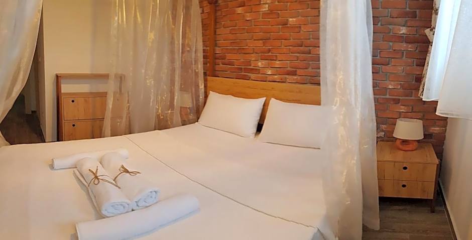 Adayel Bagevi & Butik Otel