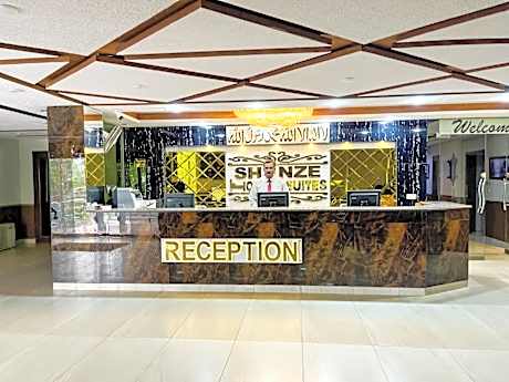 Shanze Hotel & Suites