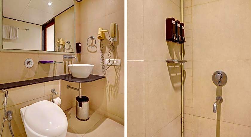 Astra Hotels  - Marathahalli - Spice Garden