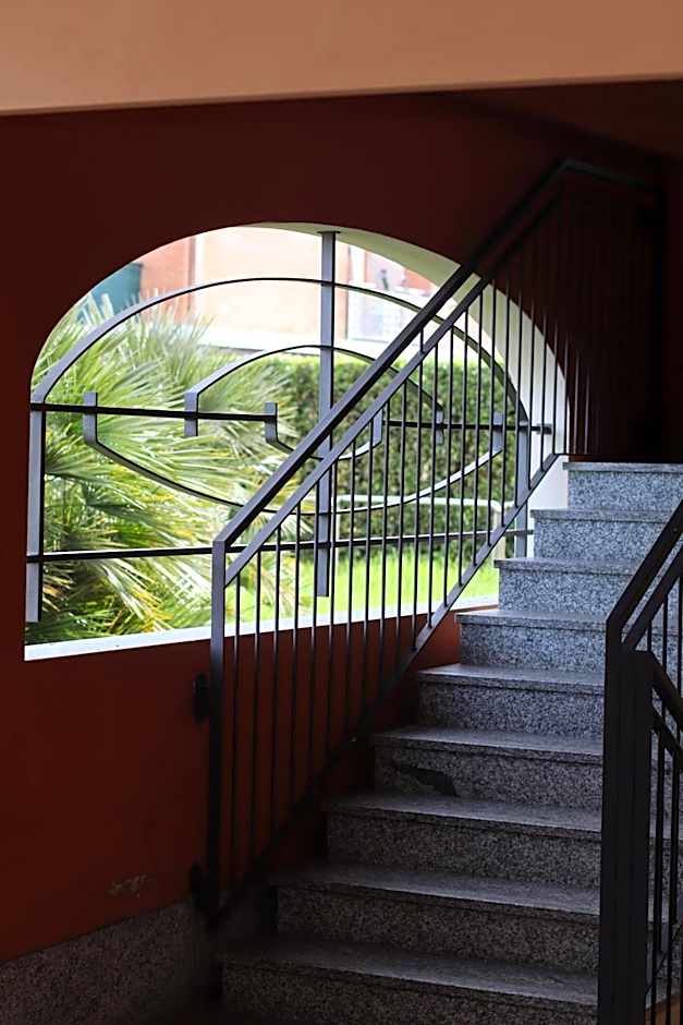 LVG Hotel Collection - CasAlbergo