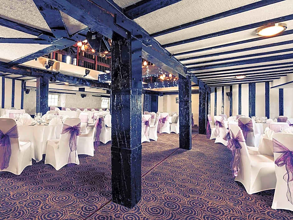 Mercure Perth Hotel