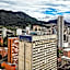 Suites Tequendama Bogota