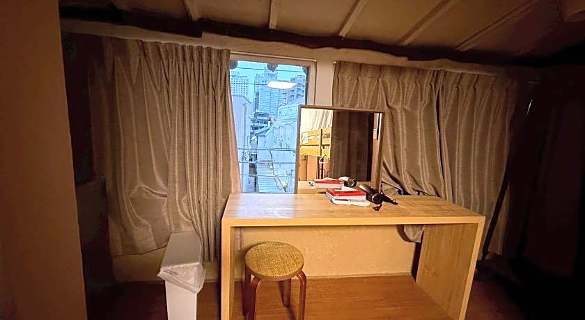 Tokyo House Inn