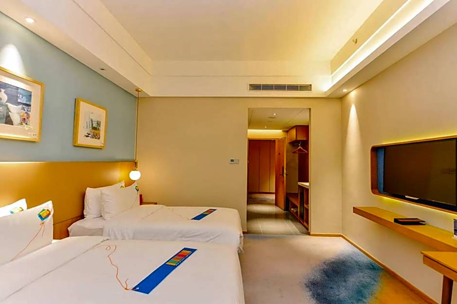 Artels Collection Lingang Shanghai