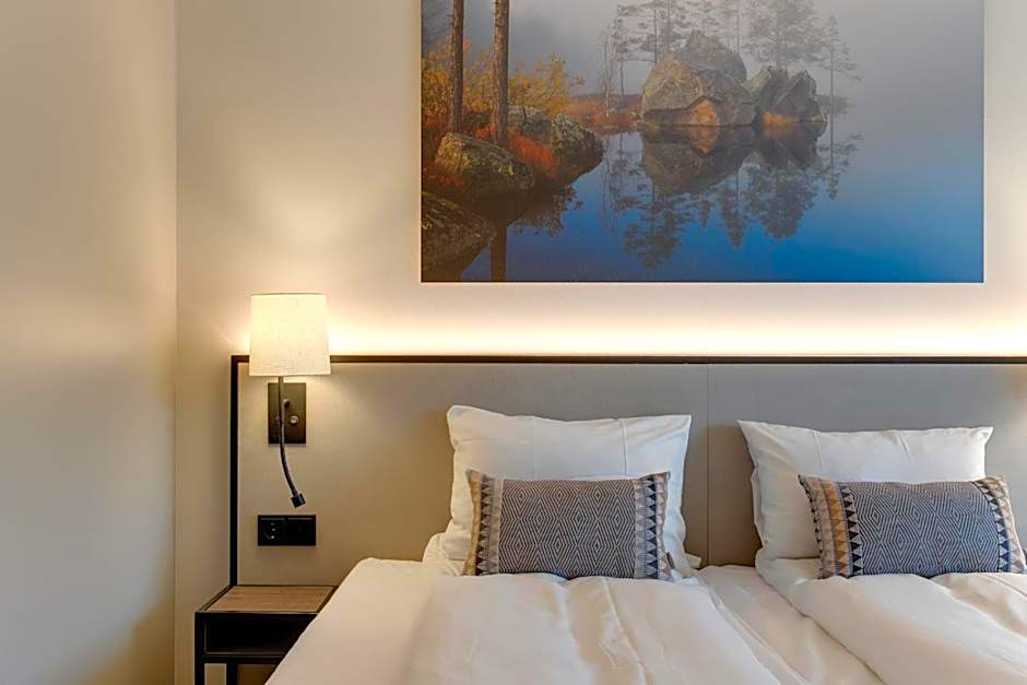 Tyrifjord Hotell