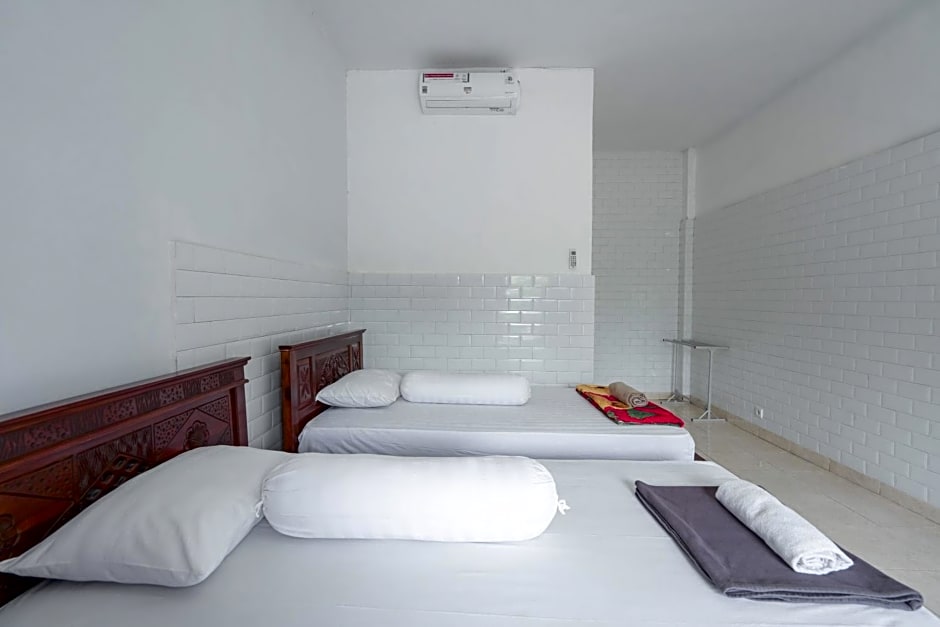 SDK Homestay Uluwatu