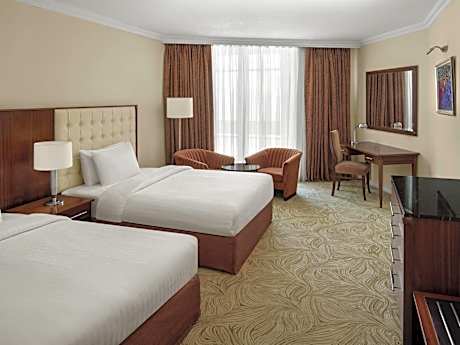 Classic Twin Room