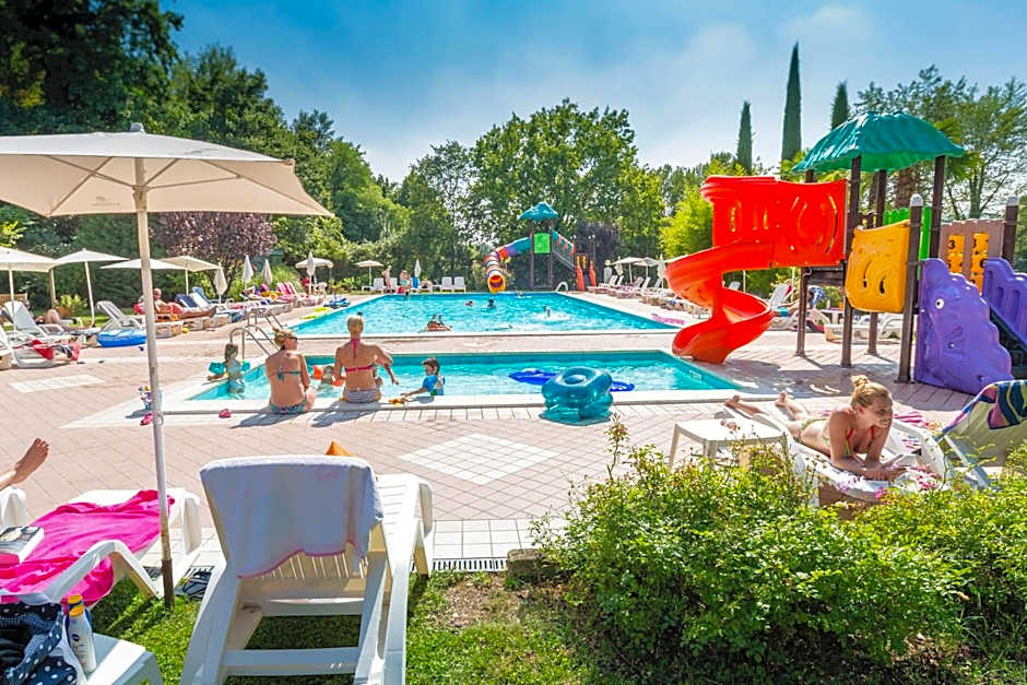 Park Residence Il Gabbiano