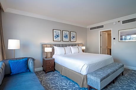 Classic Grand Suite