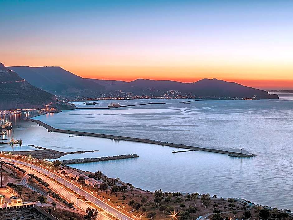 Hotel Oran Bay By Accor