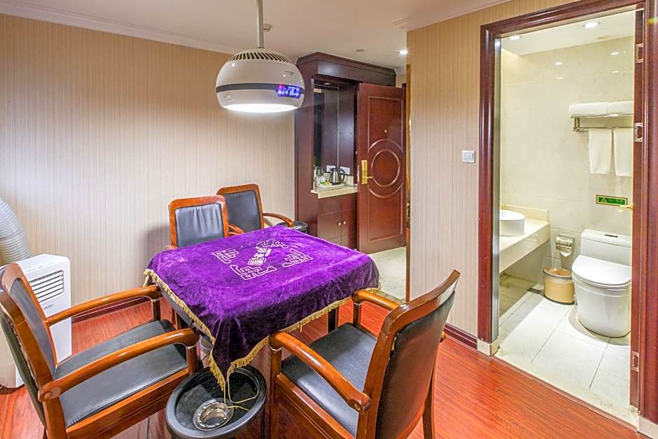 Vienna International Shanghai Pudong Xinchang