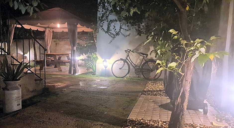 Casinhas no Carolina - Hostel