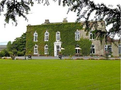 Hardwicke Hall Manor Hotel