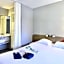 Ibis Budget Nantes Reze Aeroport