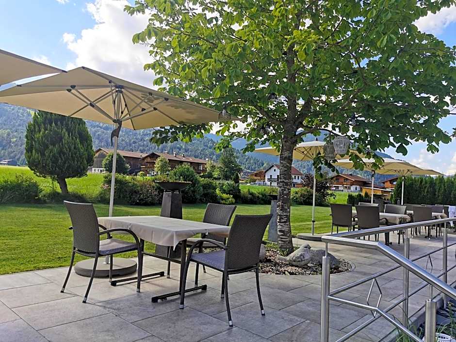 Geniesserhotel Alpin GmbH