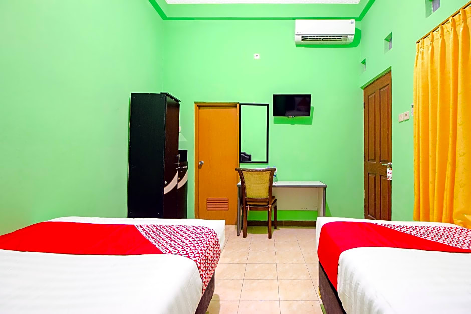 OYO 1593 Pondok Garini Syariah