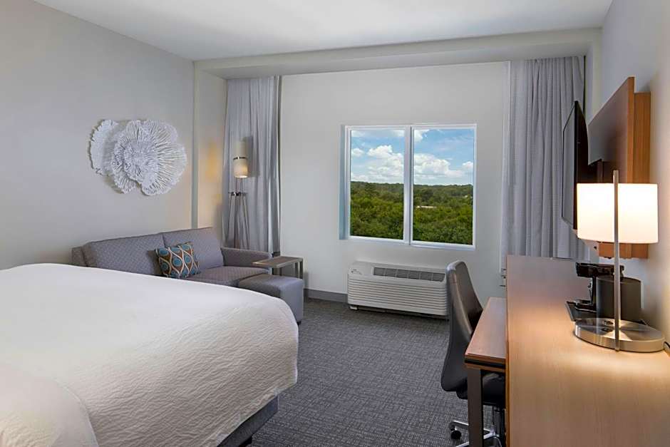Courtyard by Marriott Amelia Island