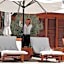 Four Seasons Hotel Kuwait at Burj Alshaya