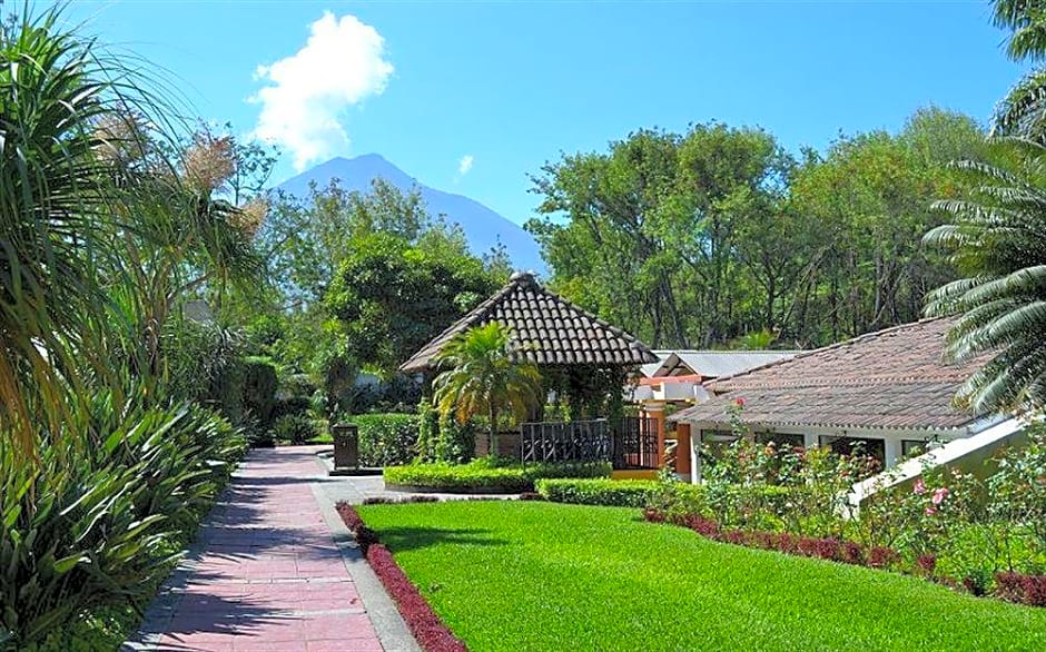 Soleil La Antigua Resort & Conference Center