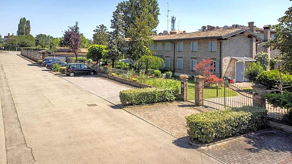 Residence Antico Borgo