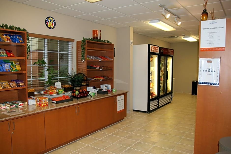 Candlewood Suites Bordentown-Trenton, an IHG Hotel