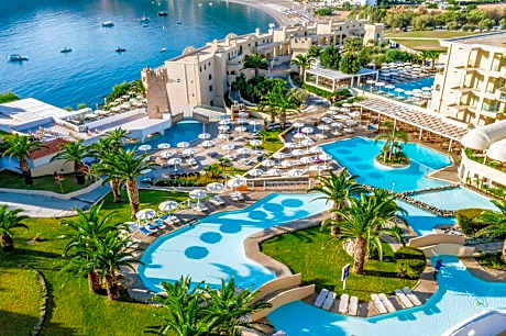 Lindos Royal Resort