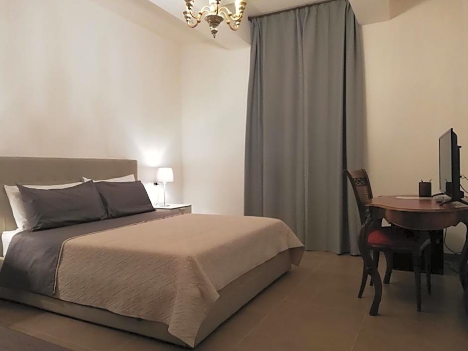 DreaMilan B&B