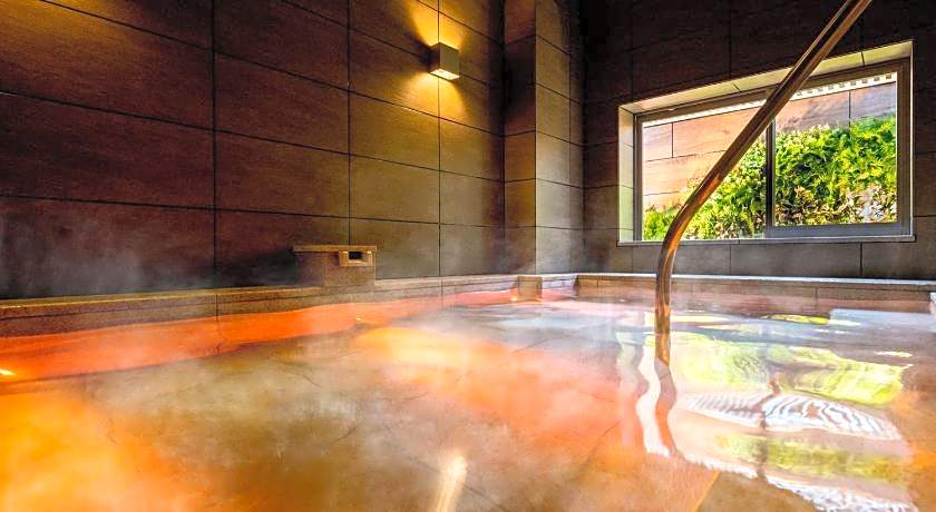 Super Hotel Premier Musashi Kosugi-Ekimae