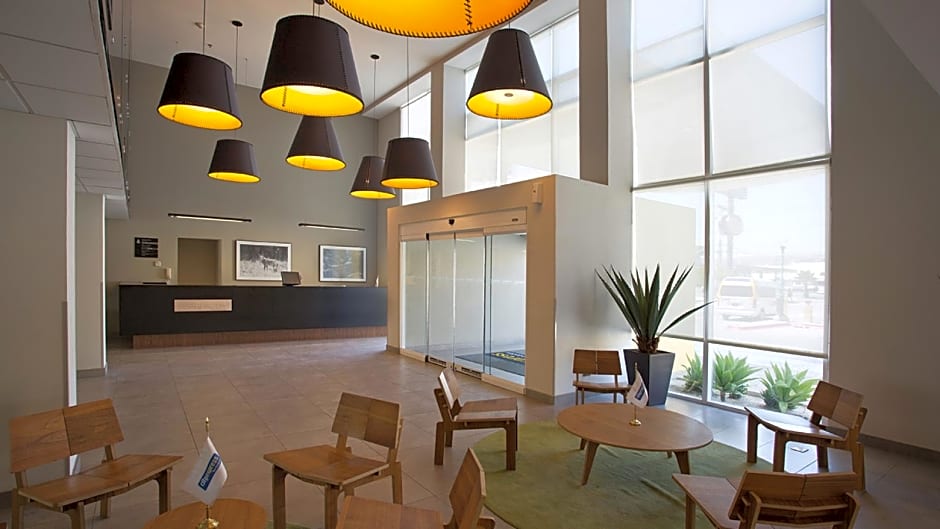 City Express by Marriott Tijuana Insurgentes