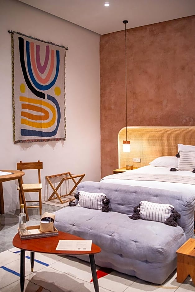 Casa Antonieta