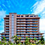 Hotel Shigira Mirage Beach Front