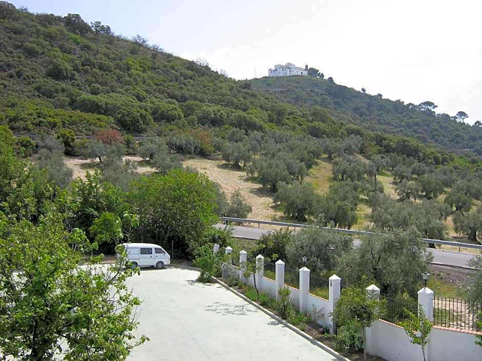 Hotel Sierra de Araceli Lucena
