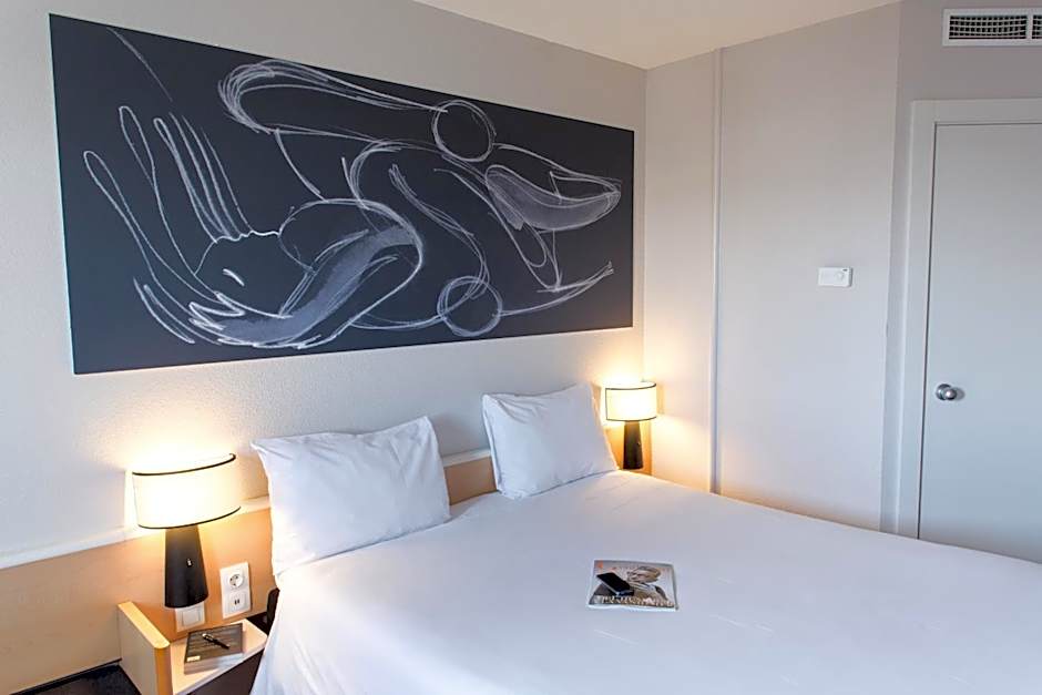 Ibis Madrid Fuenlabrada
