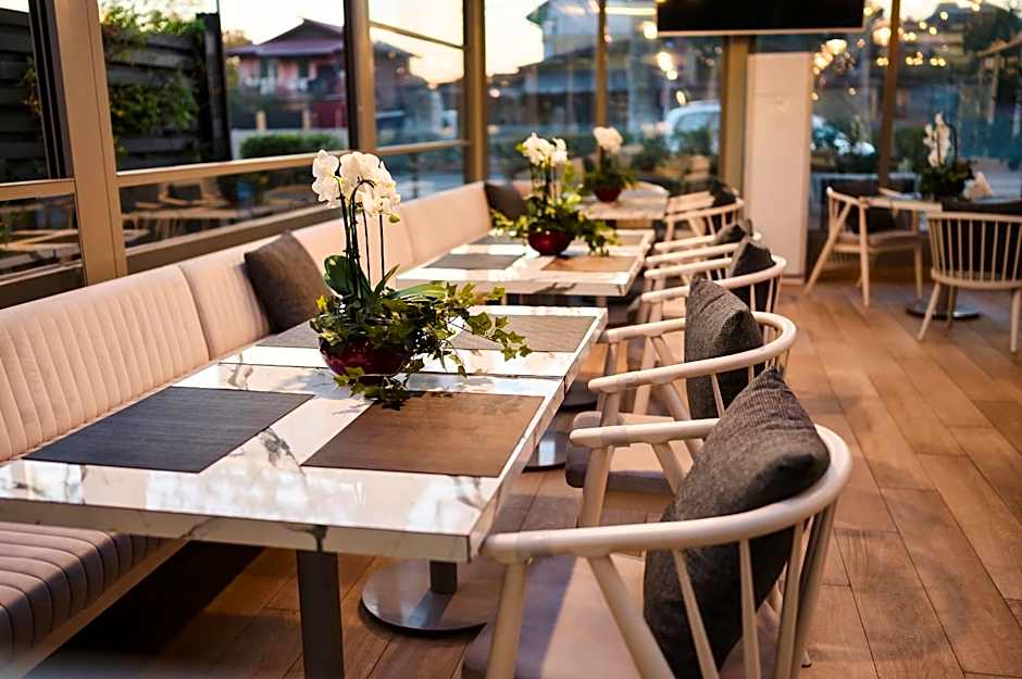 Hotel Saftica