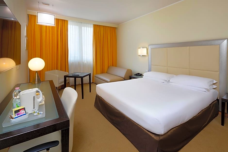 Crowne Plaza Padova by IHG