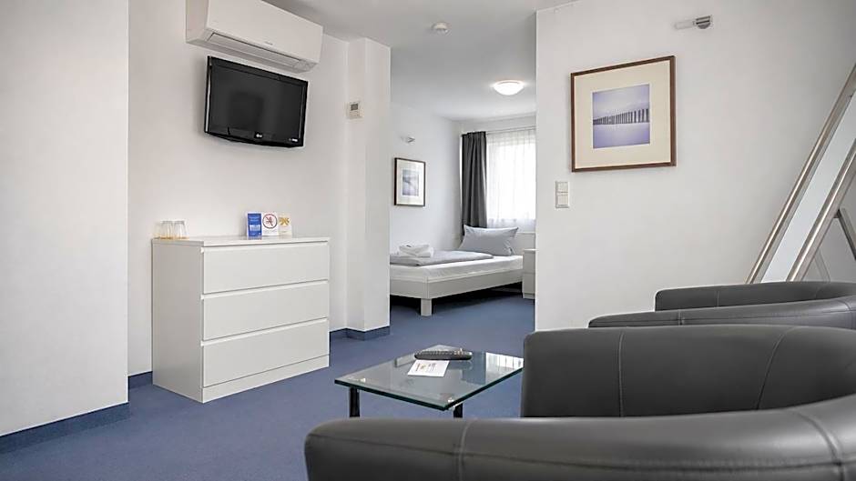 Hotel Leitner